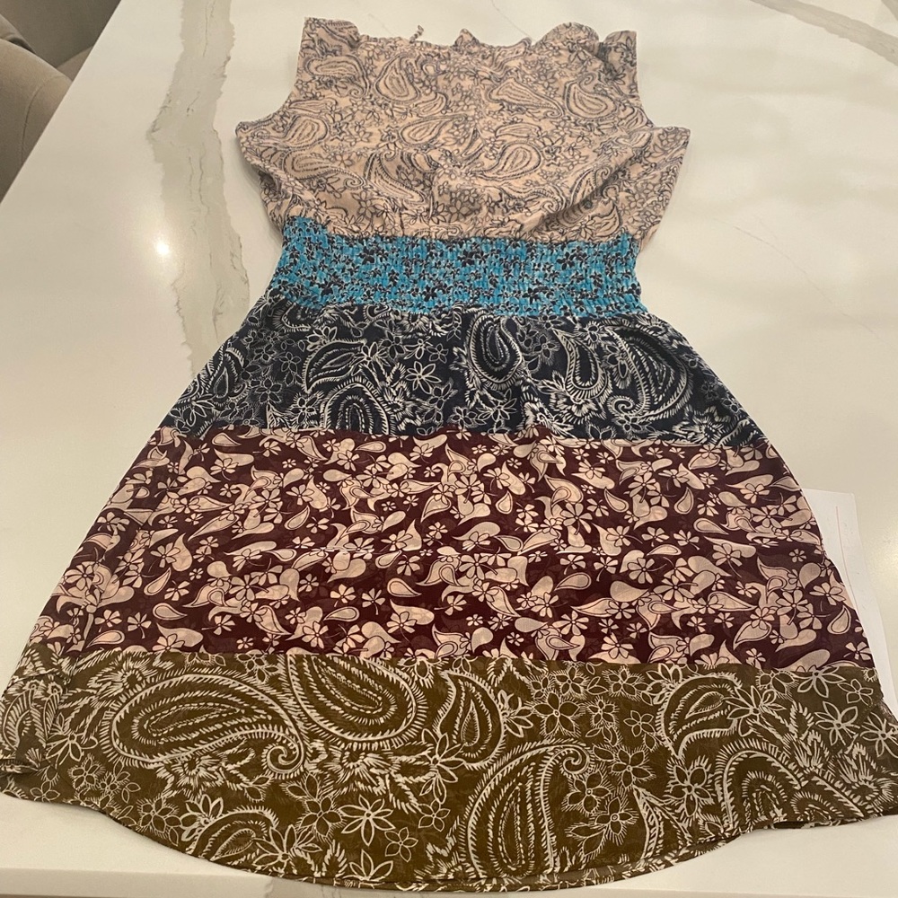 CAbi Dani dress. Size XS. Brand new!!